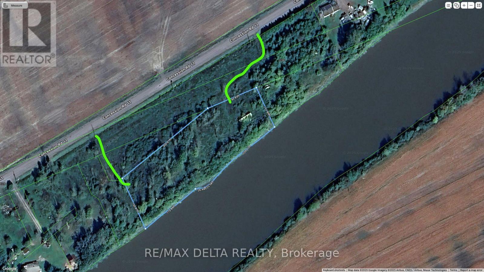 Lot1 Concession 11, The Nation, ON