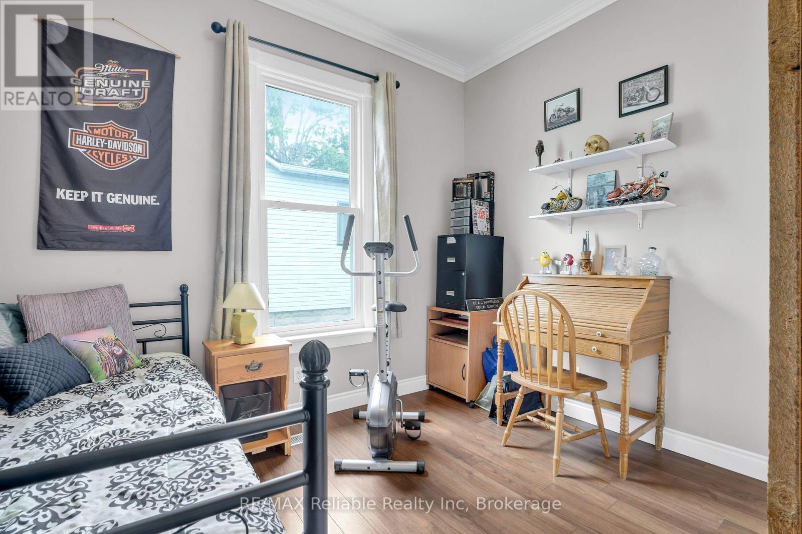 143 Albert Street, Central Huron (Clinton), ON - Indoor