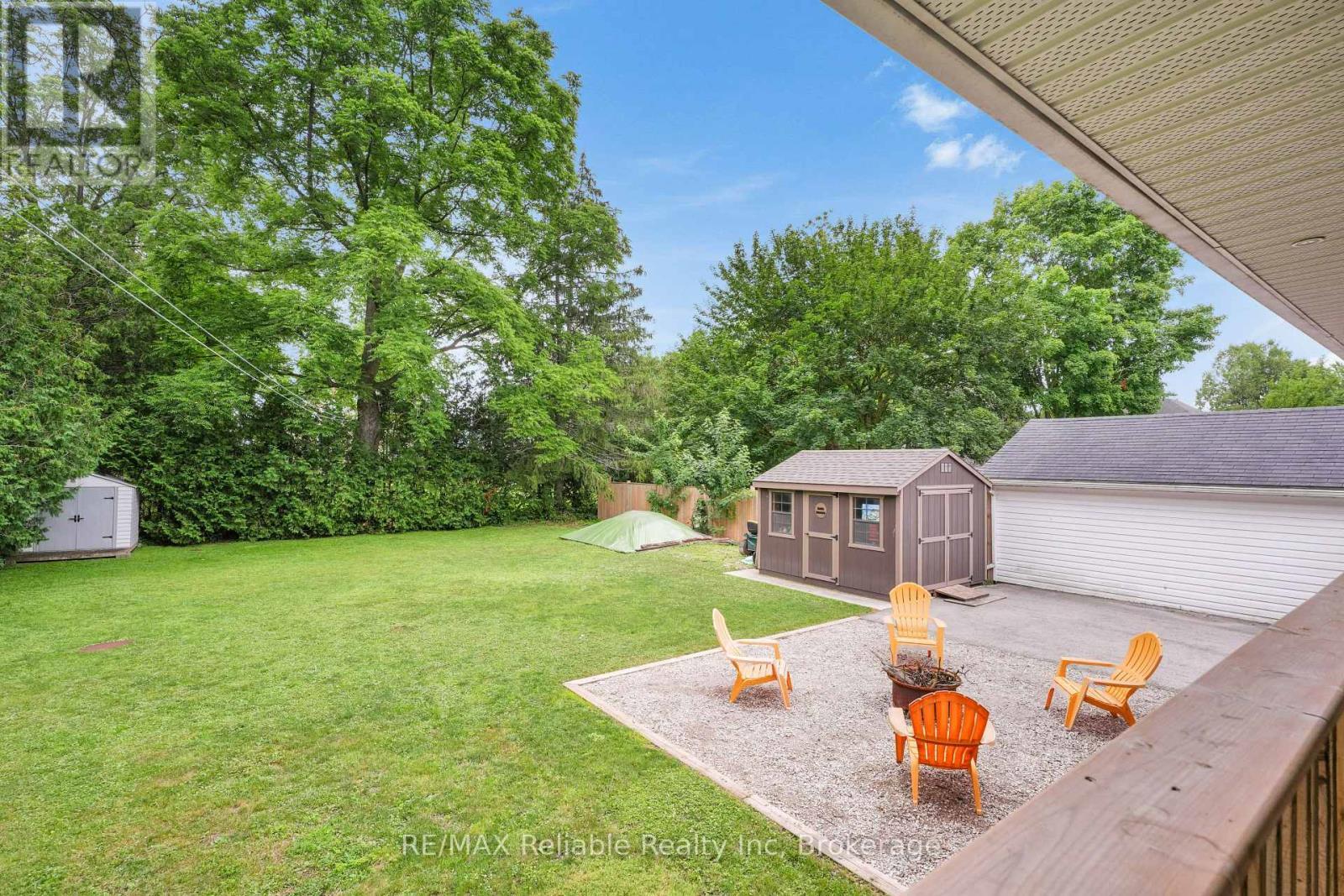 143 Albert Street, Central Huron (Clinton), ON - Outdoor