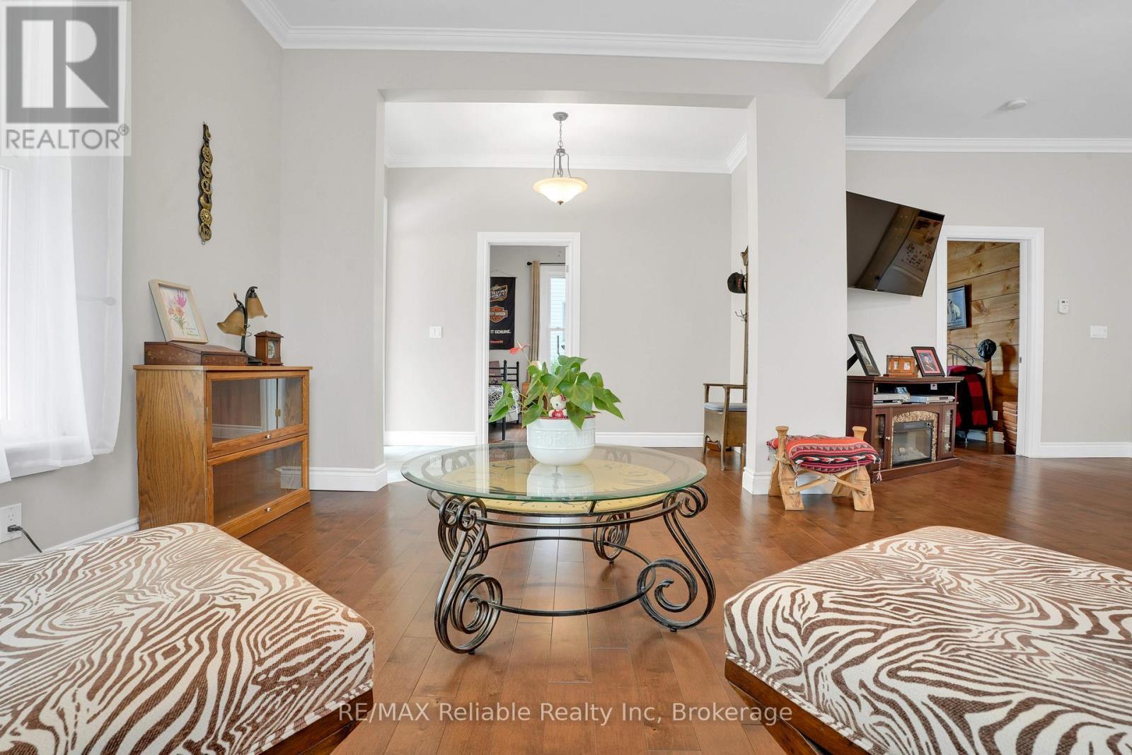 143 Albert Street, Central Huron (Clinton), ON - Indoor Photo Showing Other Room