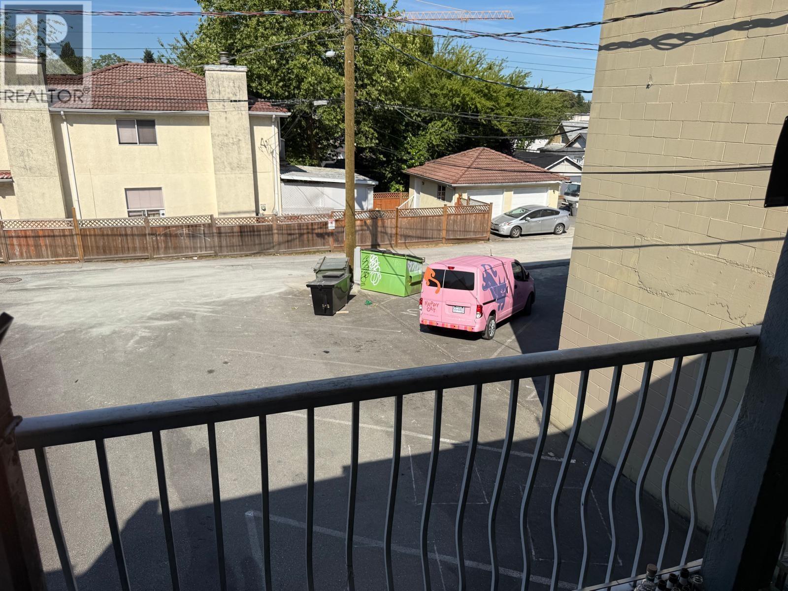 4181 Fraser Street, Vancouver, BC