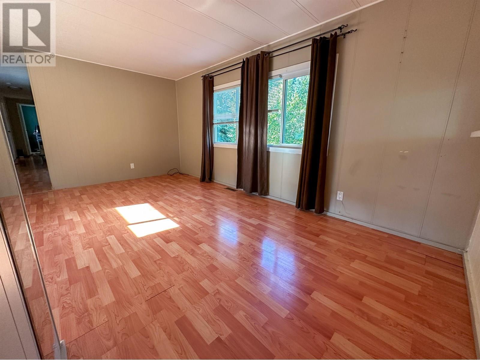 7 2091 E 16 Highway, Vanderhoof, BC - Indoor Photo Showing Other Room