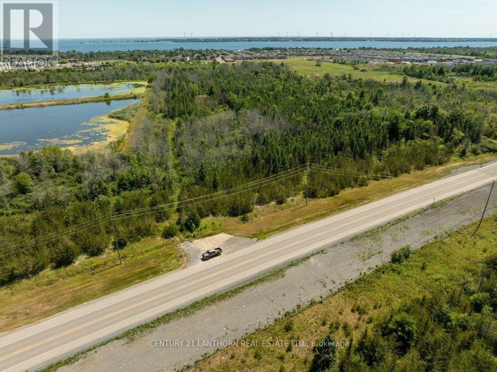 4300 Taylor Kidd Boulevard, Loyalist (Amherstview), ON