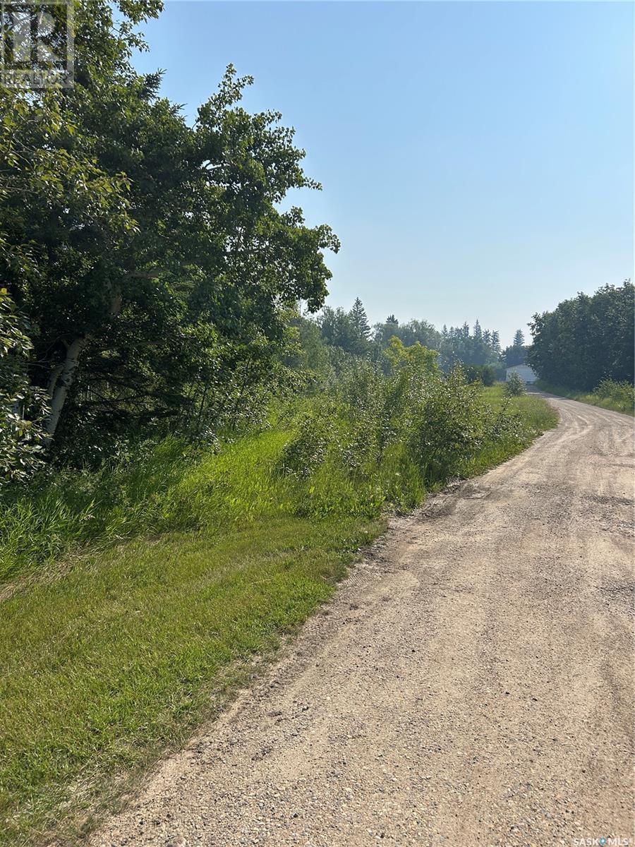 Osberg, Kelvington, SK