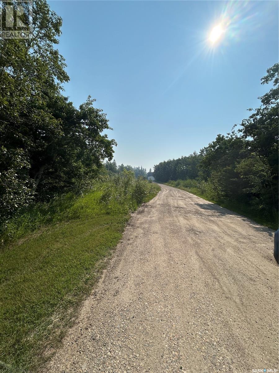 Osberg, Kelvington, SK