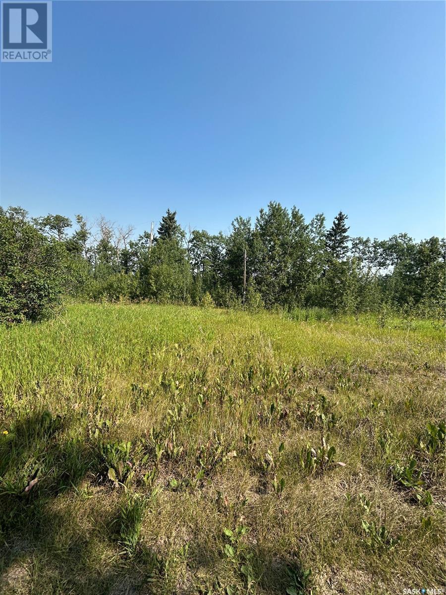 Osberg, Kelvington, SK