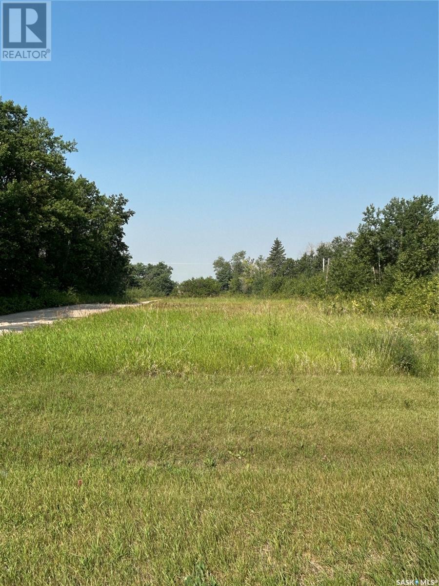 Osberg, Kelvington, SK