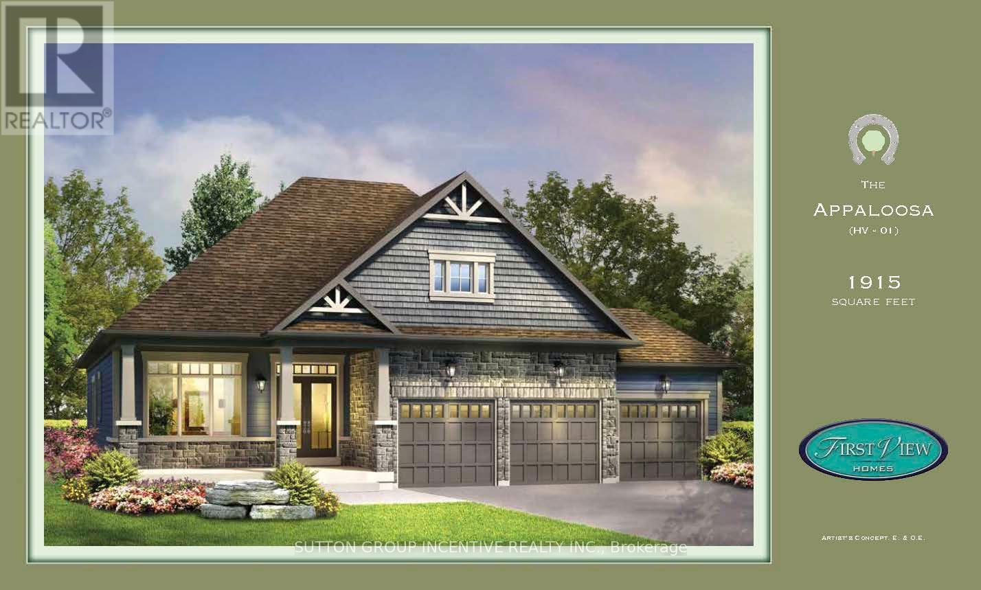 Lot 2 Cottonwood Street, Springwater, ON - Other