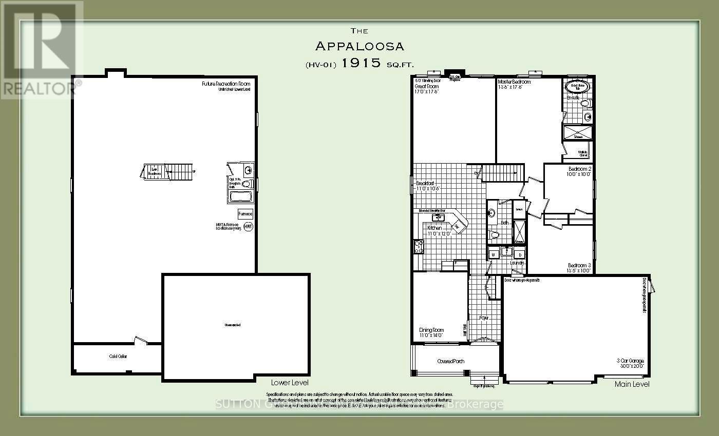 Lot 2 Cottonwood Street, Springwater, ON - Other