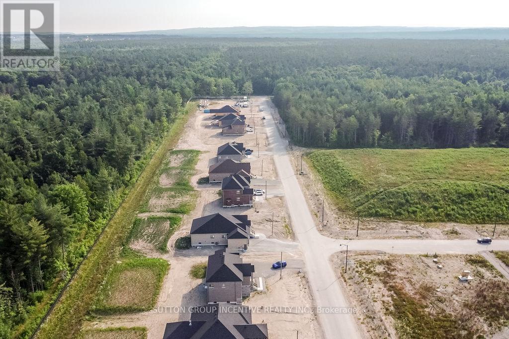 Lot 2 Cottonwood Street, Springwater, ON - Outdoor With View