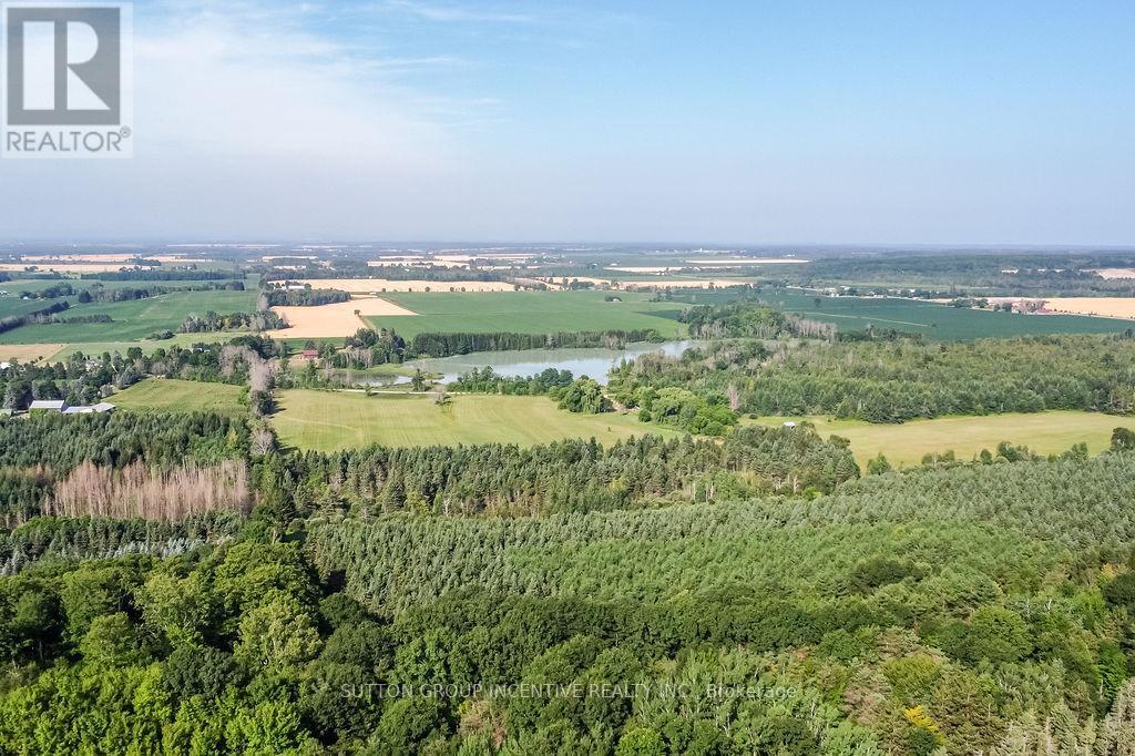 Lot 2 Cottonwood Street, Springwater, ON - Outdoor With View