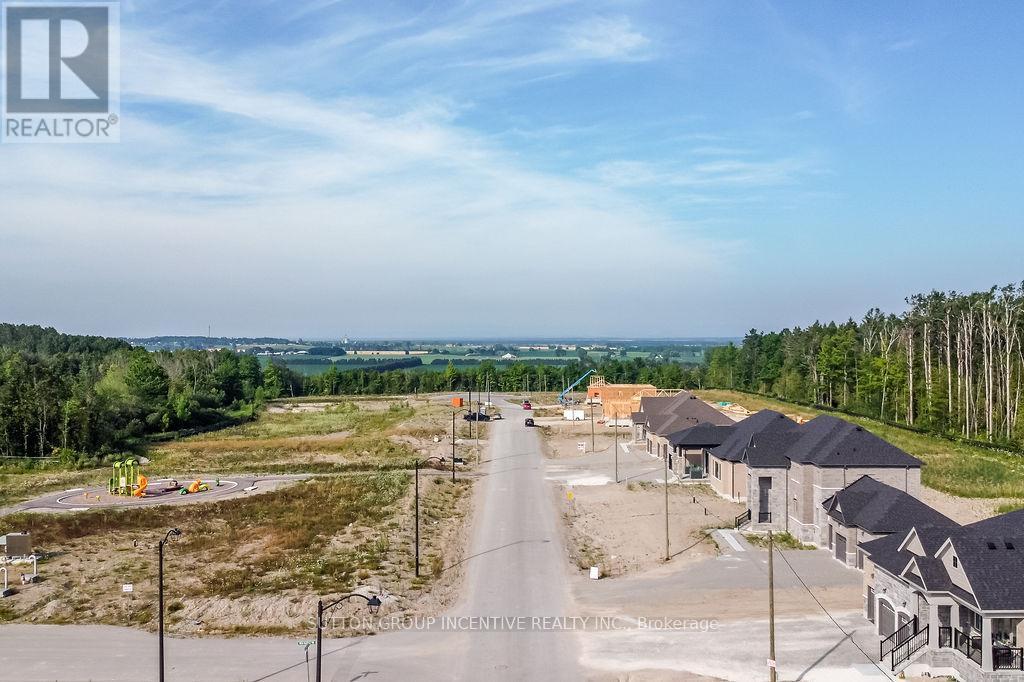 Lot 2 Cottonwood Street, Springwater, ON - Outdoor With View