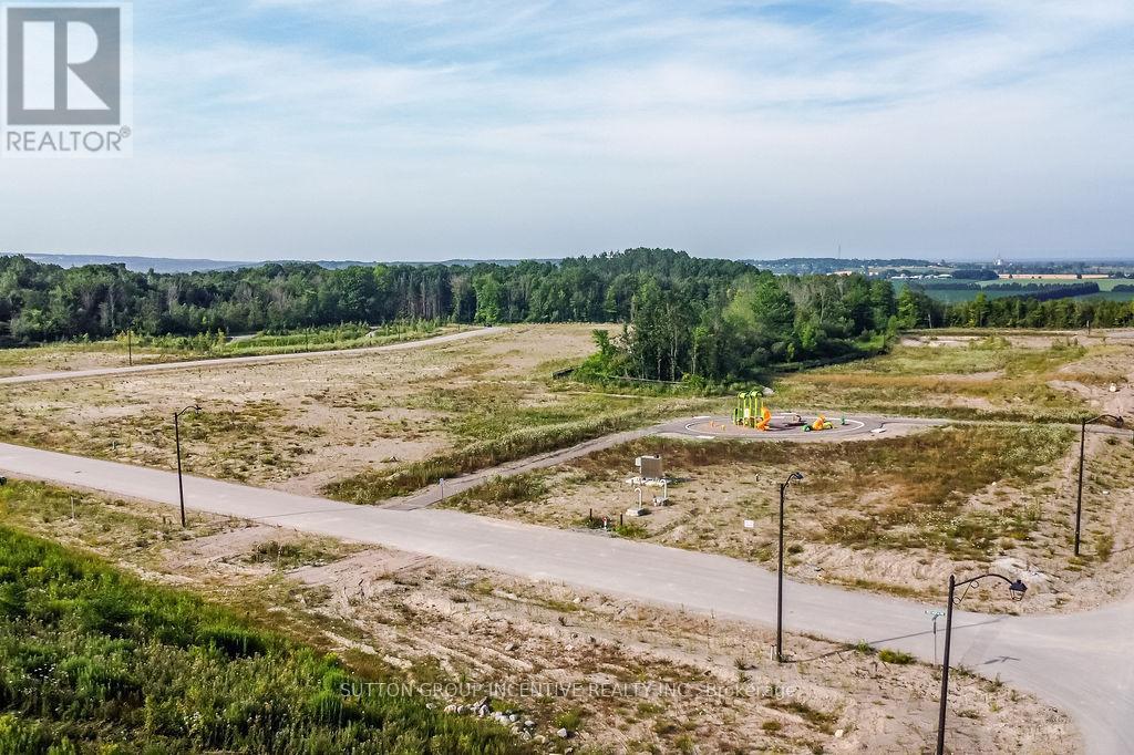 Lot 2 Cottonwood Street, Springwater, ON - Outdoor With View