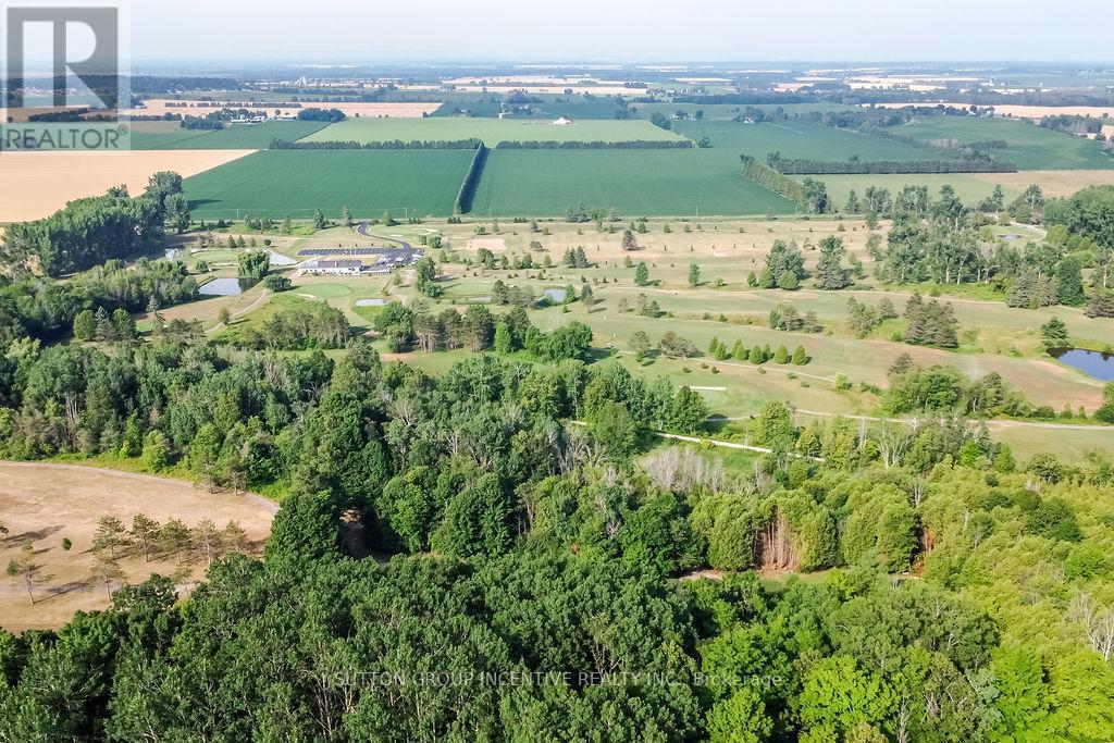 Lot 2 Cottonwood Street, Springwater, ON - Outdoor With View