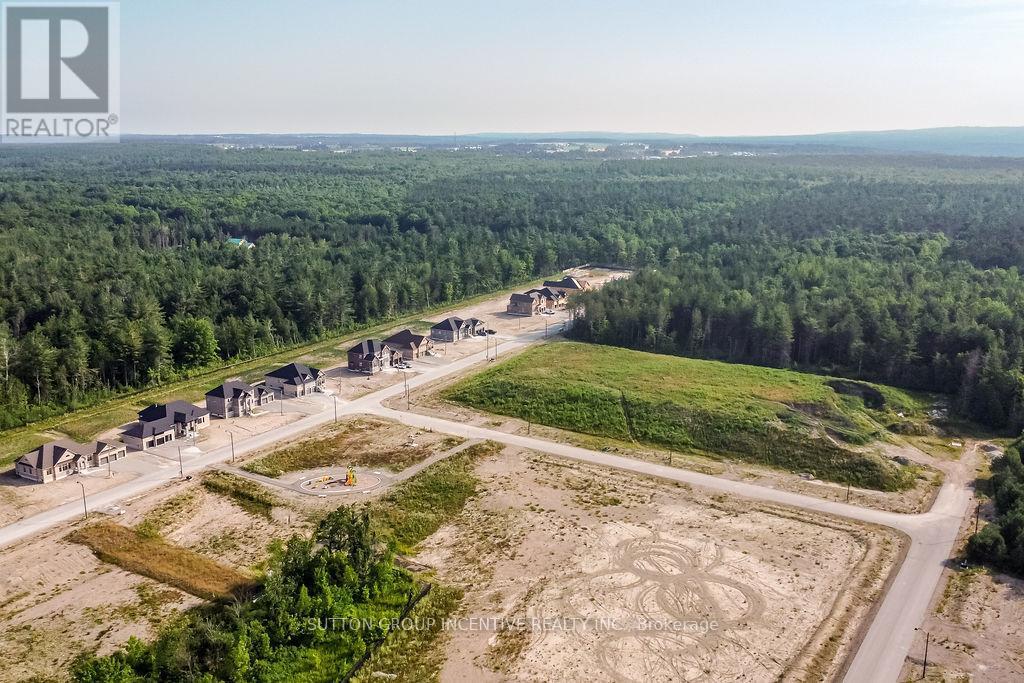 Lot 2 Cottonwood Street, Springwater, ON - Outdoor With View