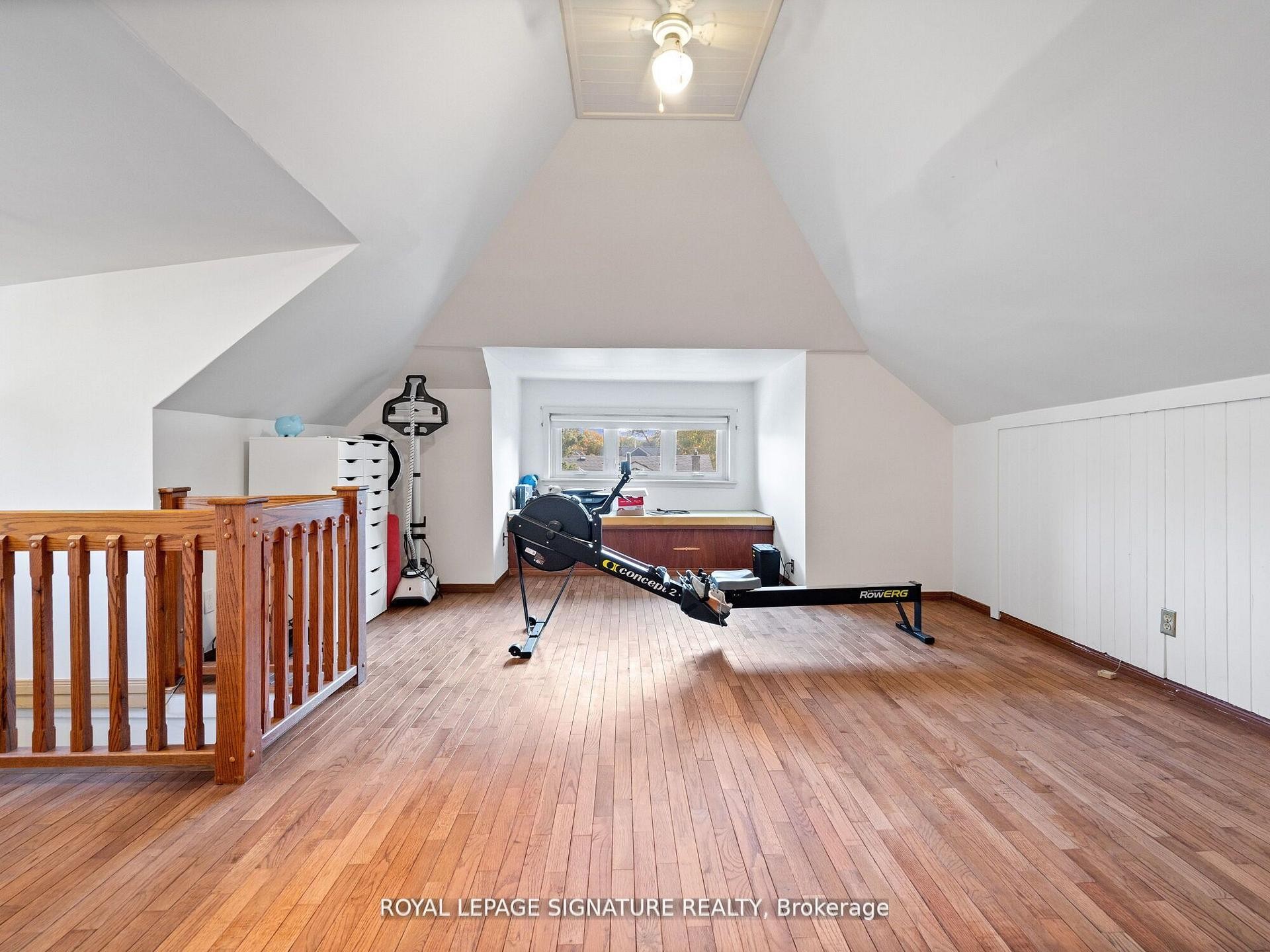 124 Eastbourne Avenue, Hamilton, ON - Indoor Photo Showing Other Room