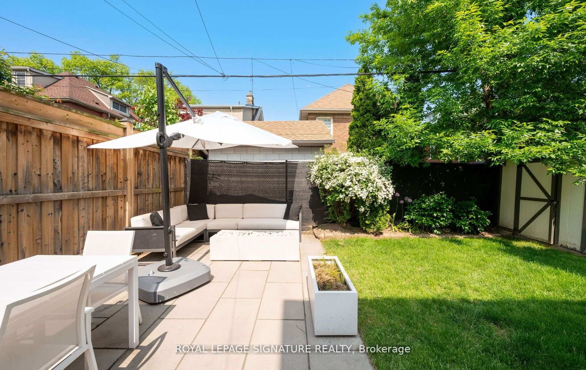 124 Eastbourne Avenue, Hamilton, ON - Outdoor With Deck Patio Veranda