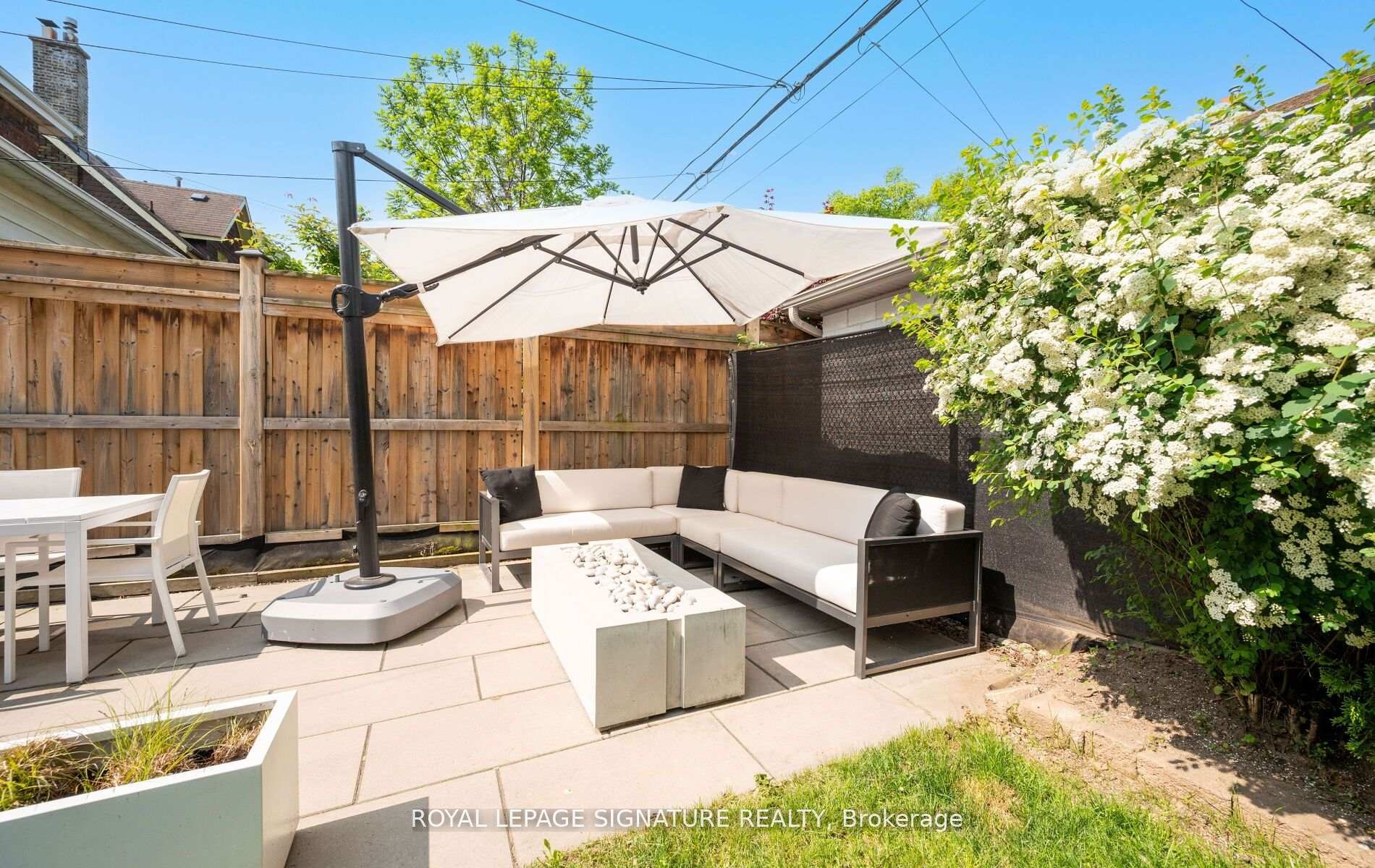 124 Eastbourne Avenue, Hamilton, ON - Outdoor With Deck Patio Veranda