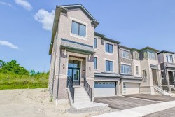 1224 Talisman Manor Pickering, ON L1X 0R9