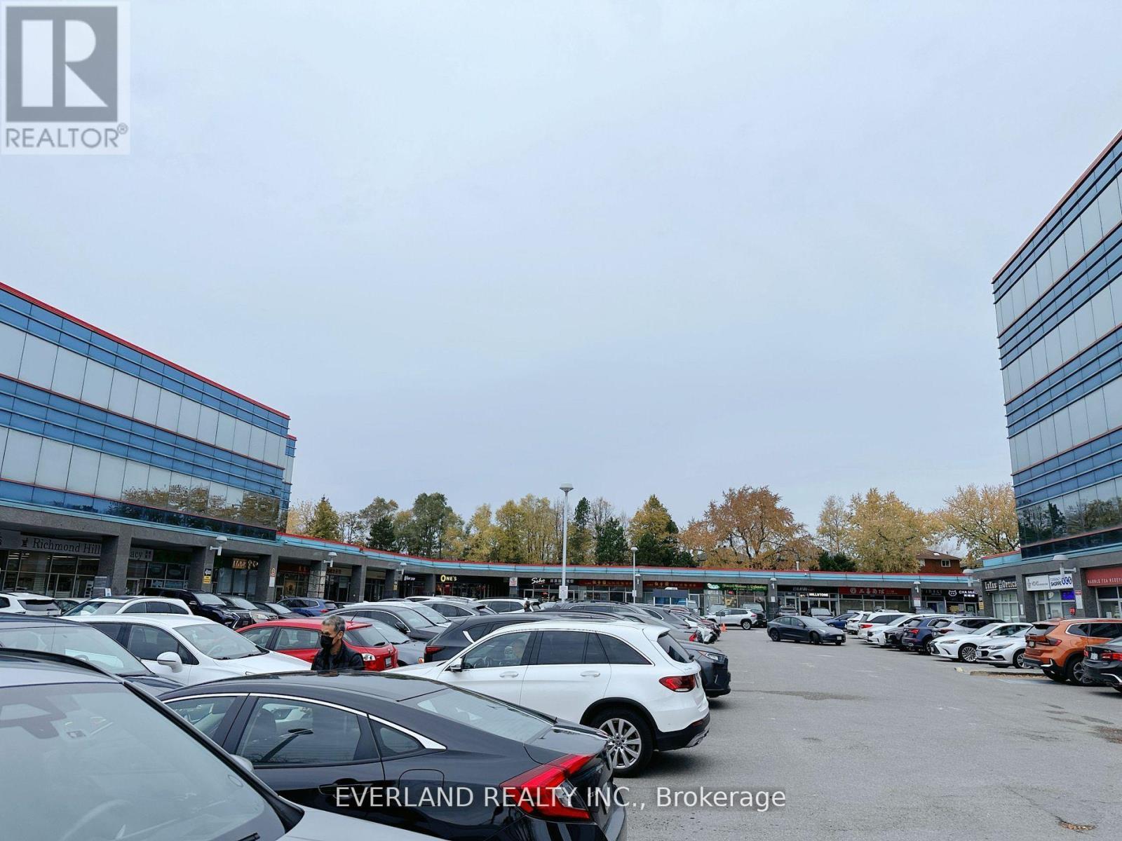 12-14 - 328 Highway 7 Avenue E, Richmond Hill, ON