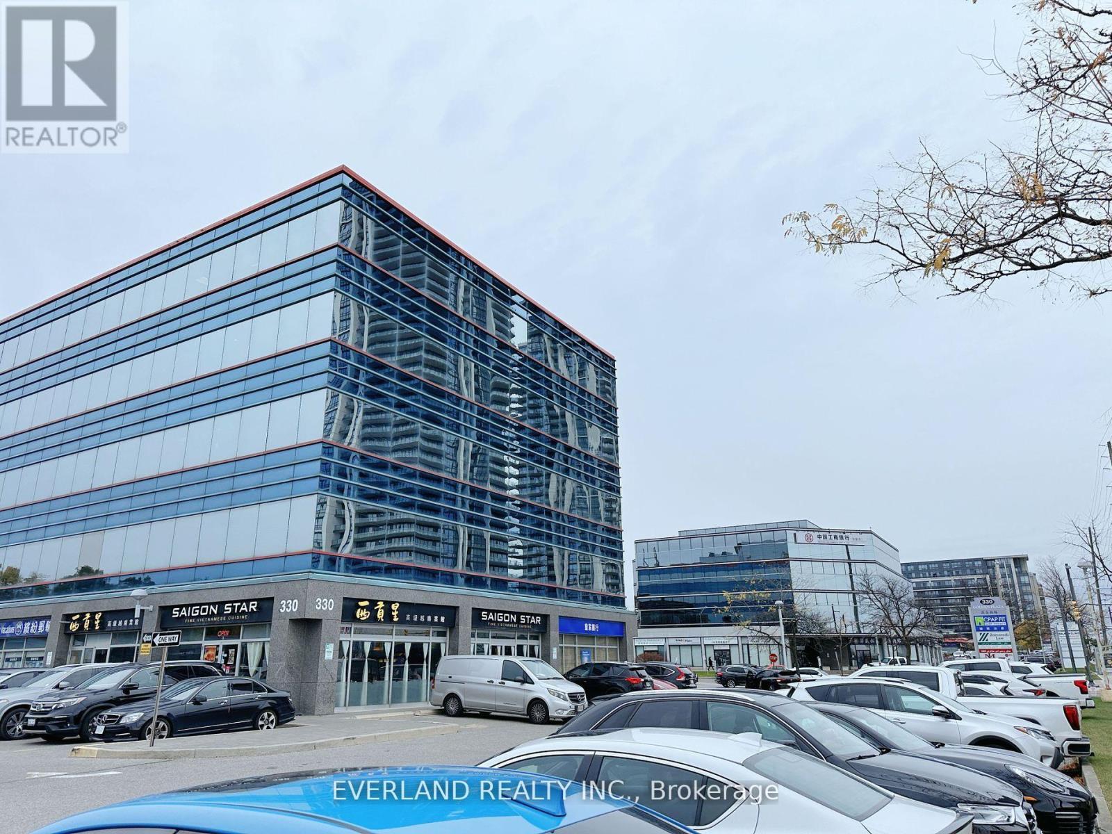 12-14 - 328 Highway 7 Avenue E, Richmond Hill, ON