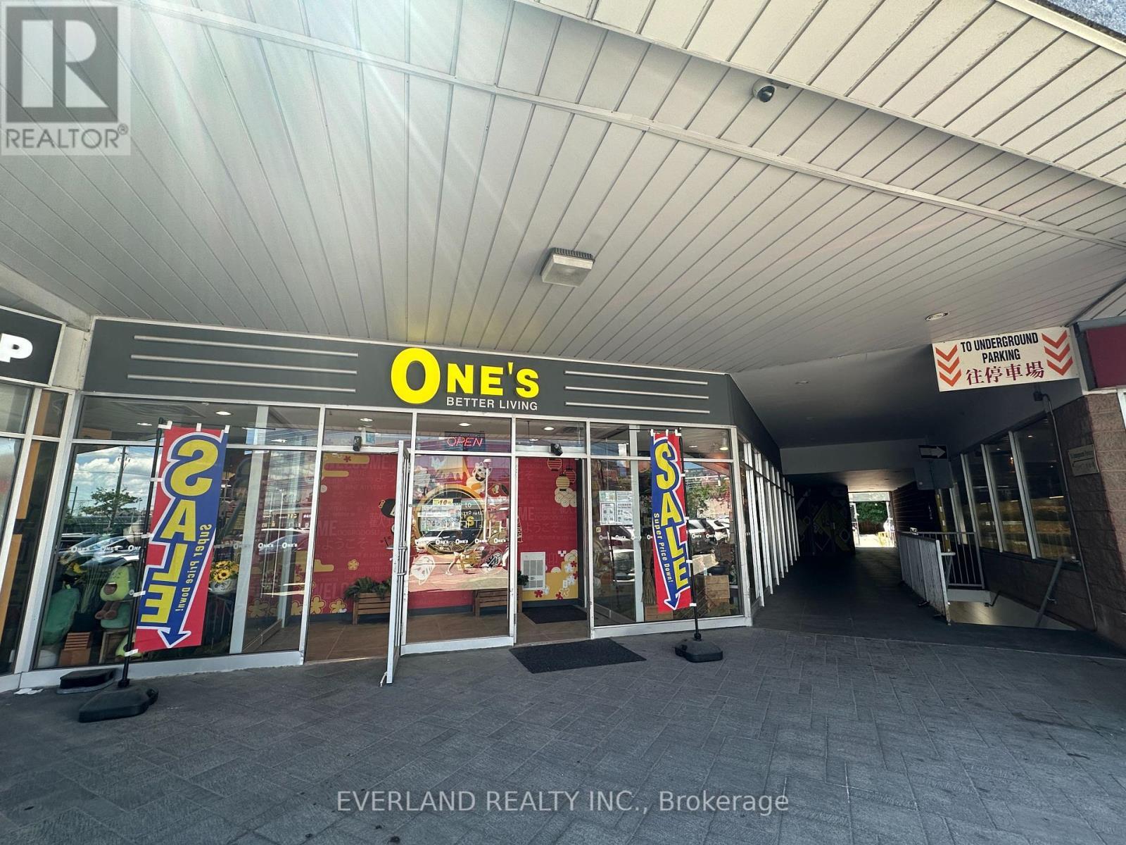 12-14 - 328 Highway 7 Avenue E, Richmond Hill, ON