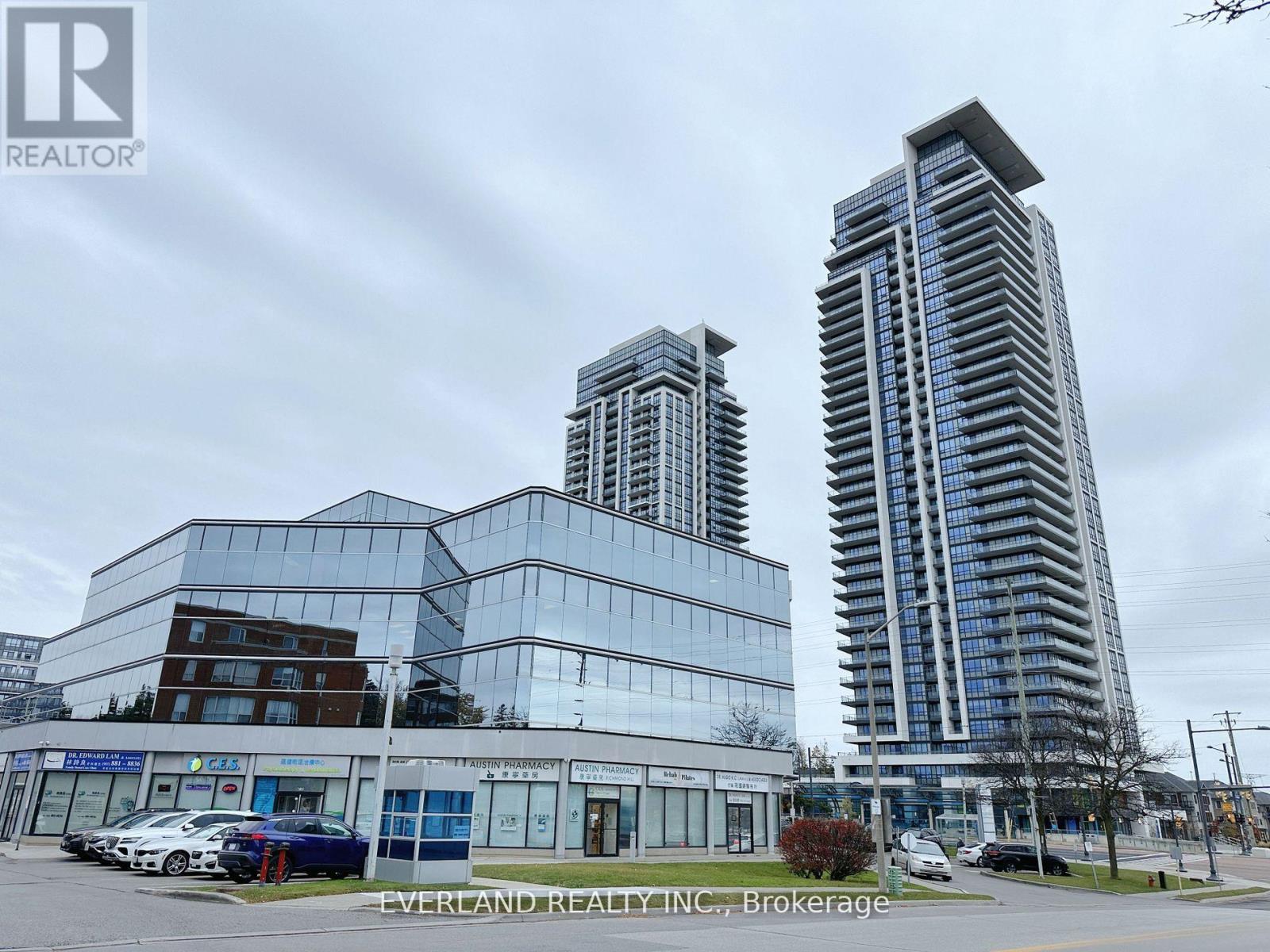 12-14 - 328 Highway 7 Avenue E, Richmond Hill, ON