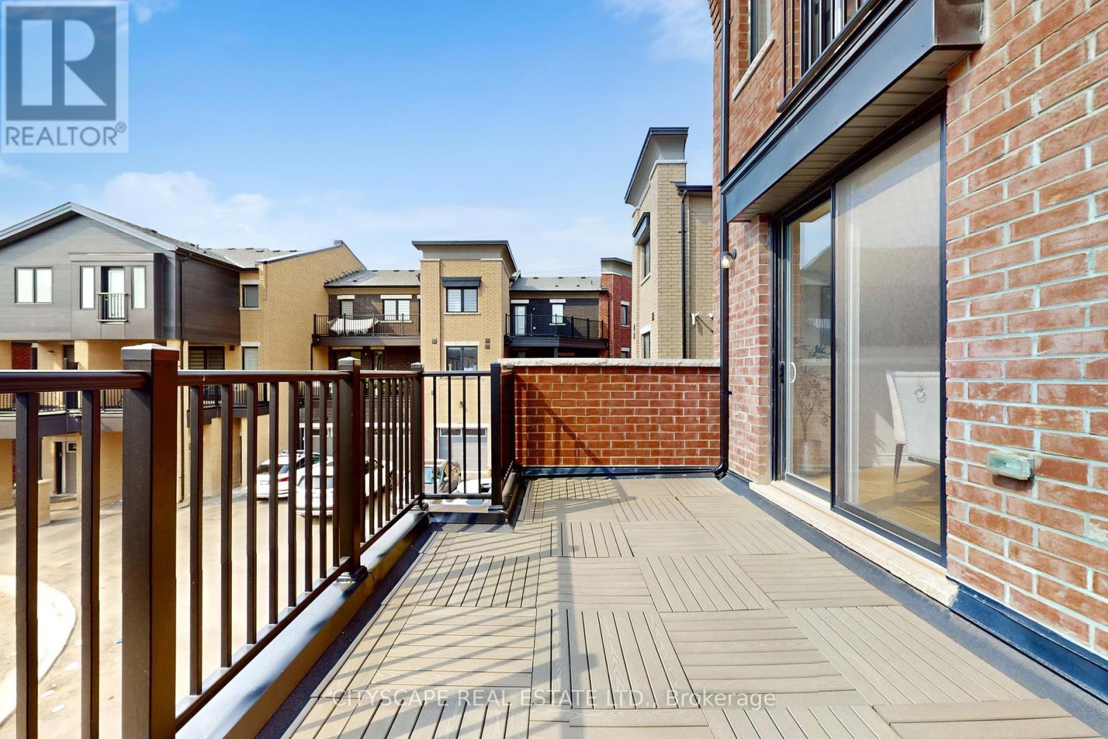 6 Marvin Avenue, Oakville, ON - Outdoor With Exterior