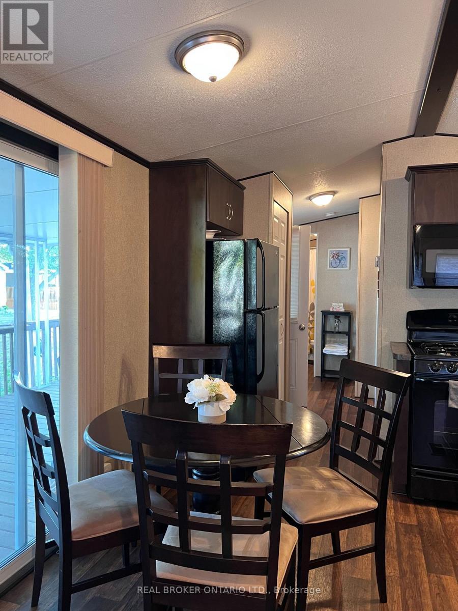 520 - 1501 Line 8 Road, Niagara-On-The-Lake (Queenston), ON