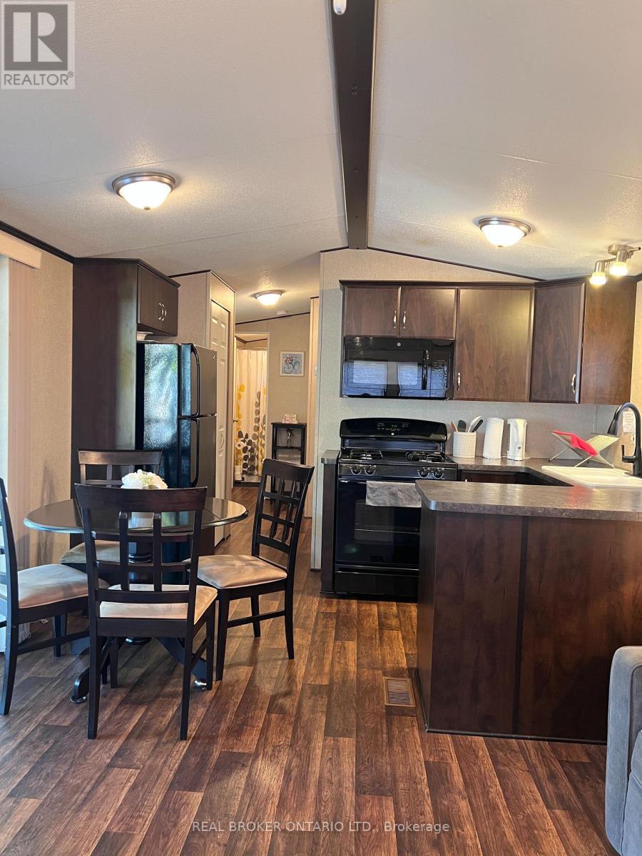 520 - 1501 Line 8 Road, Niagara-On-The-Lake (Queenston), ON