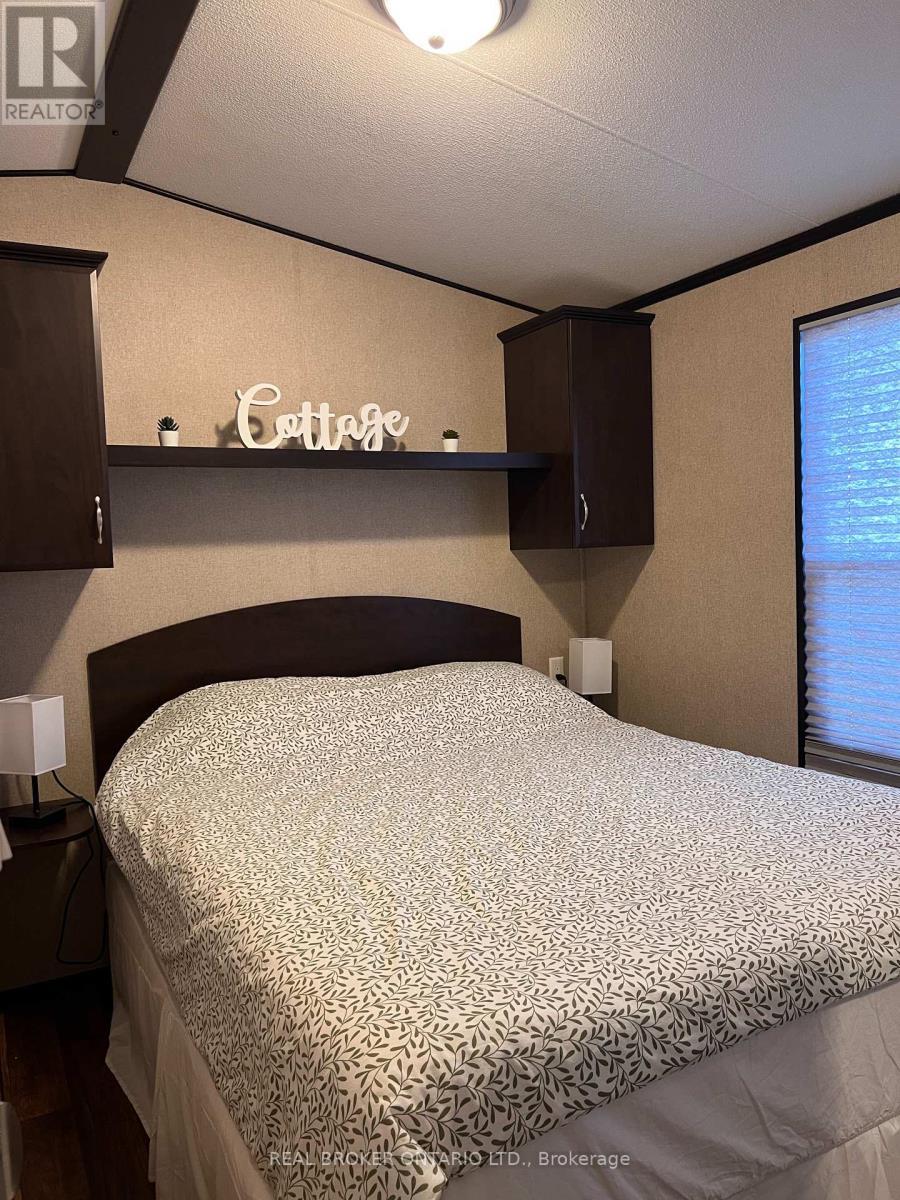 520 - 1501 Line 8 Road, Niagara-On-The-Lake (Queenston), ON