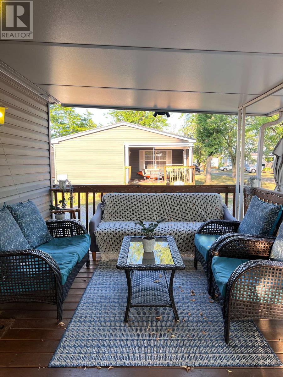 520 - 1501 Line 8 Road, Niagara-On-The-Lake (Queenston), ON