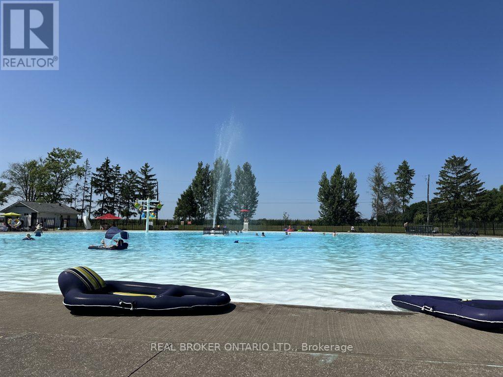 520 - 1501 Line 8 Road, Niagara-On-The-Lake (Queenston), ON