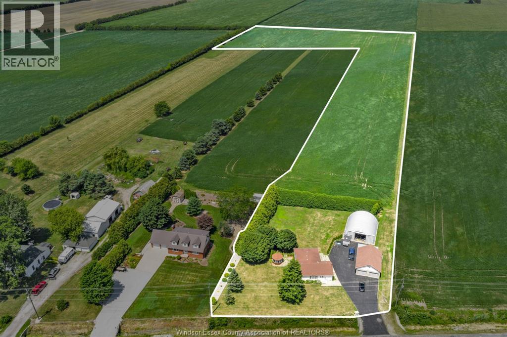 1331 Deer Run Road, Leamington, ON -