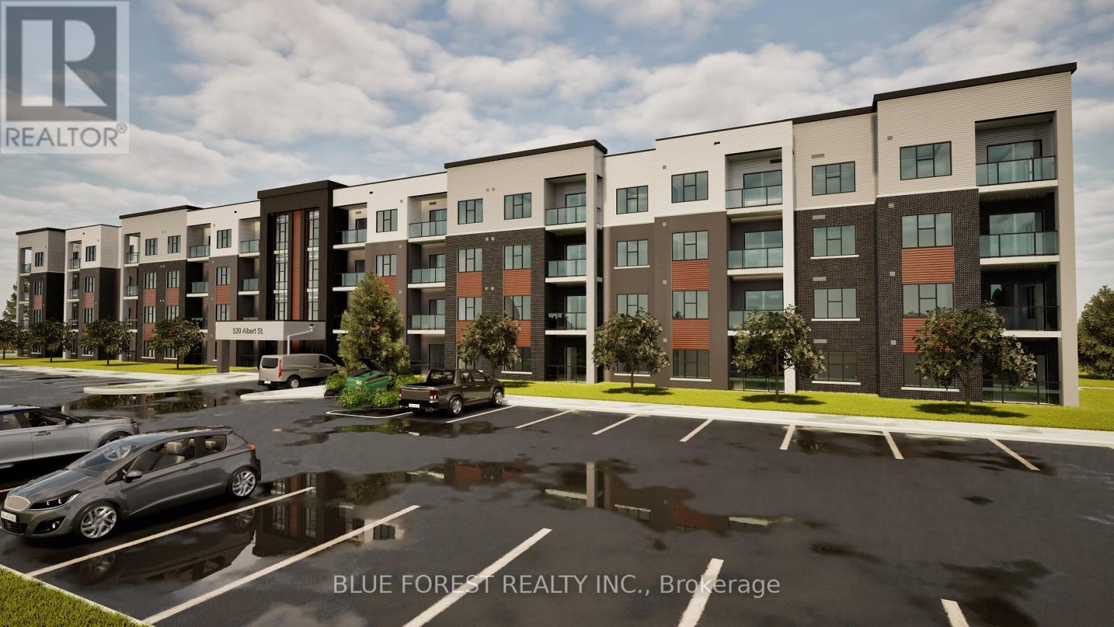 539 Albert Street, Strathroy-Caradoc (Nw), ON