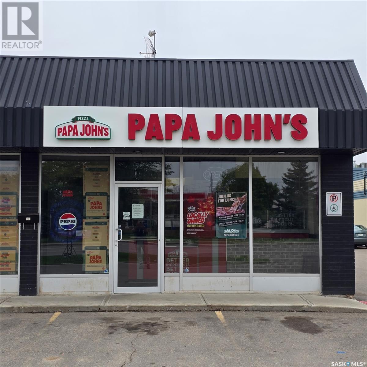 155 Albert Street N, Regina, SK