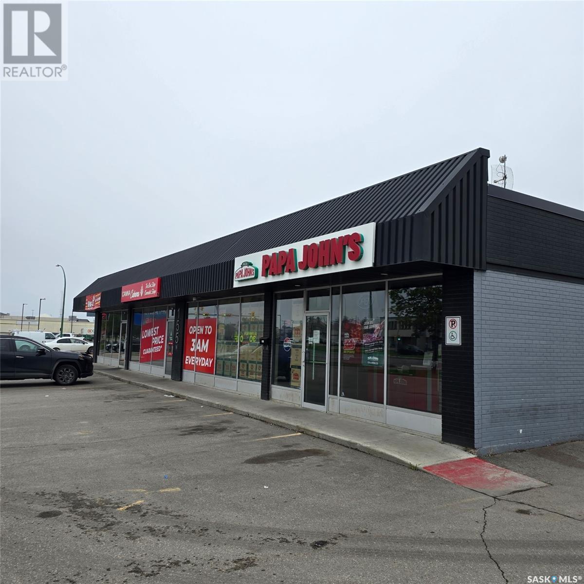 155 Albert Street N, Regina, SK