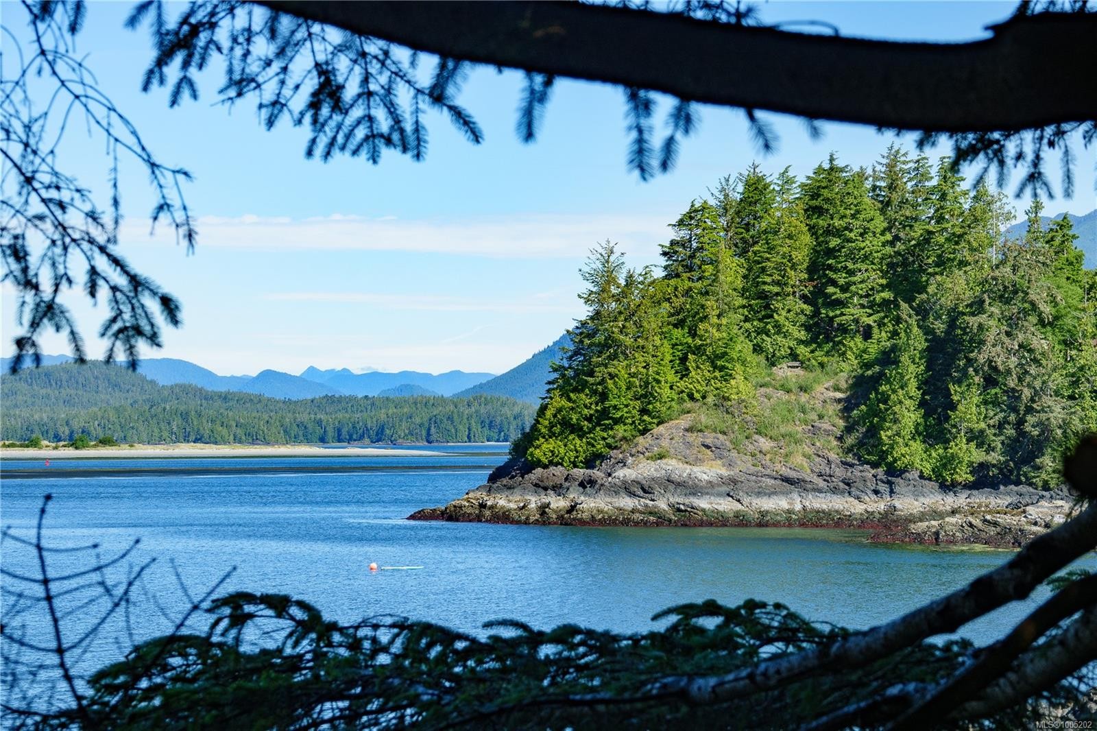 261 Cedar St, Tofino, BC