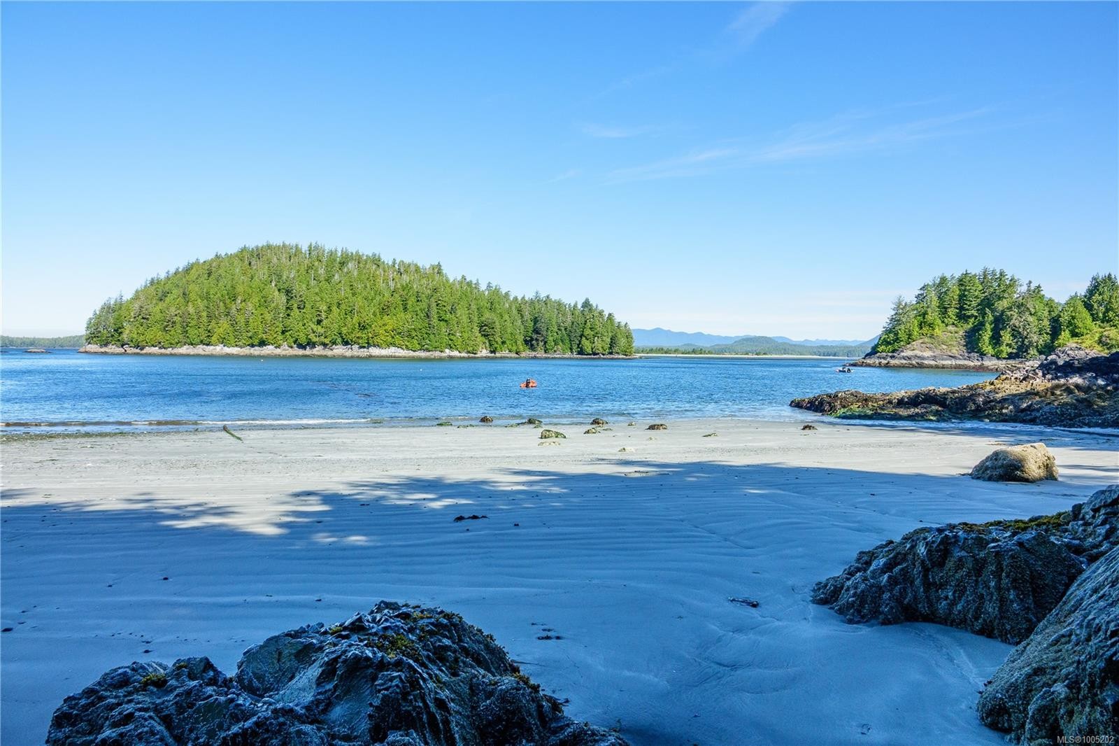 261 Cedar St, Tofino, BC