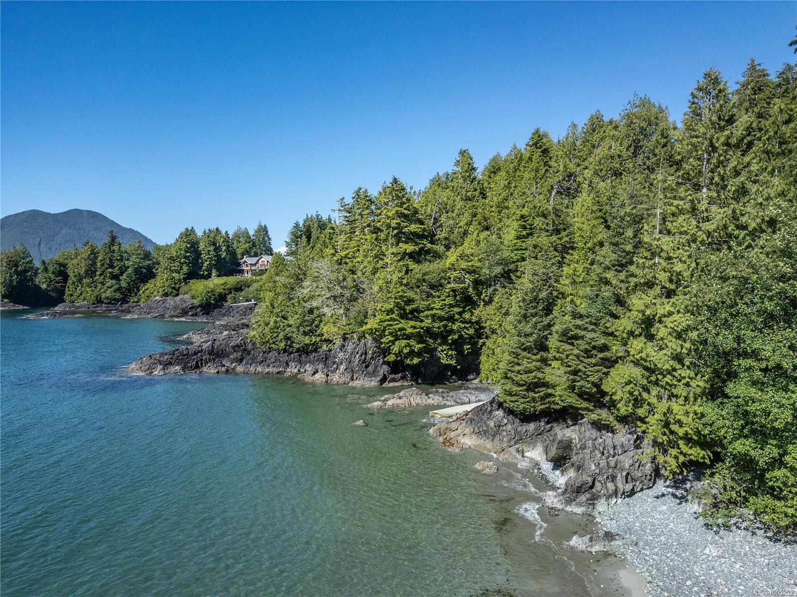 261 Cedar St, Tofino, BC
