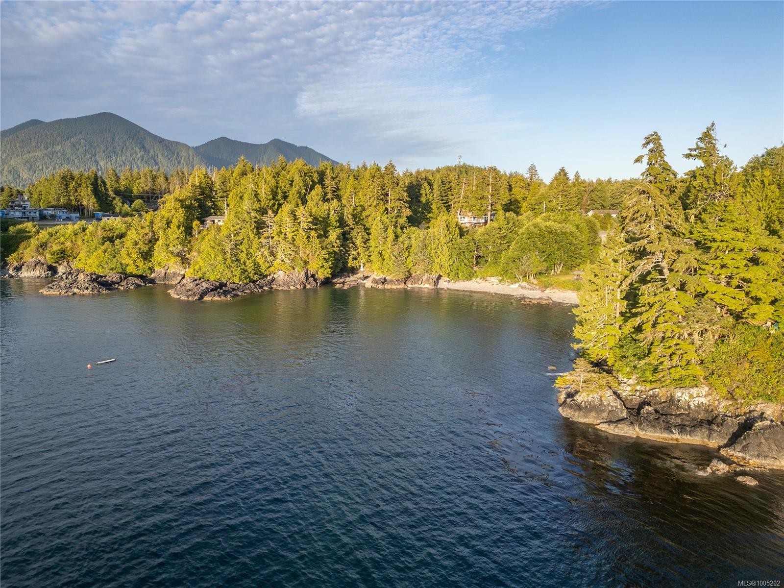 261 Cedar St, Tofino, BC