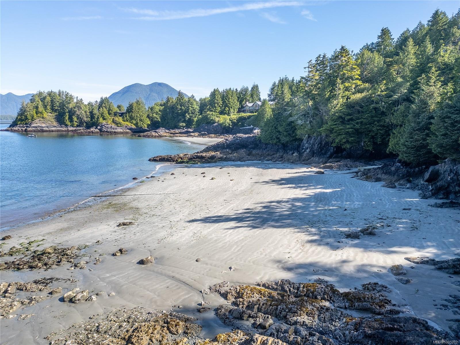 261 Cedar St, Tofino, BC