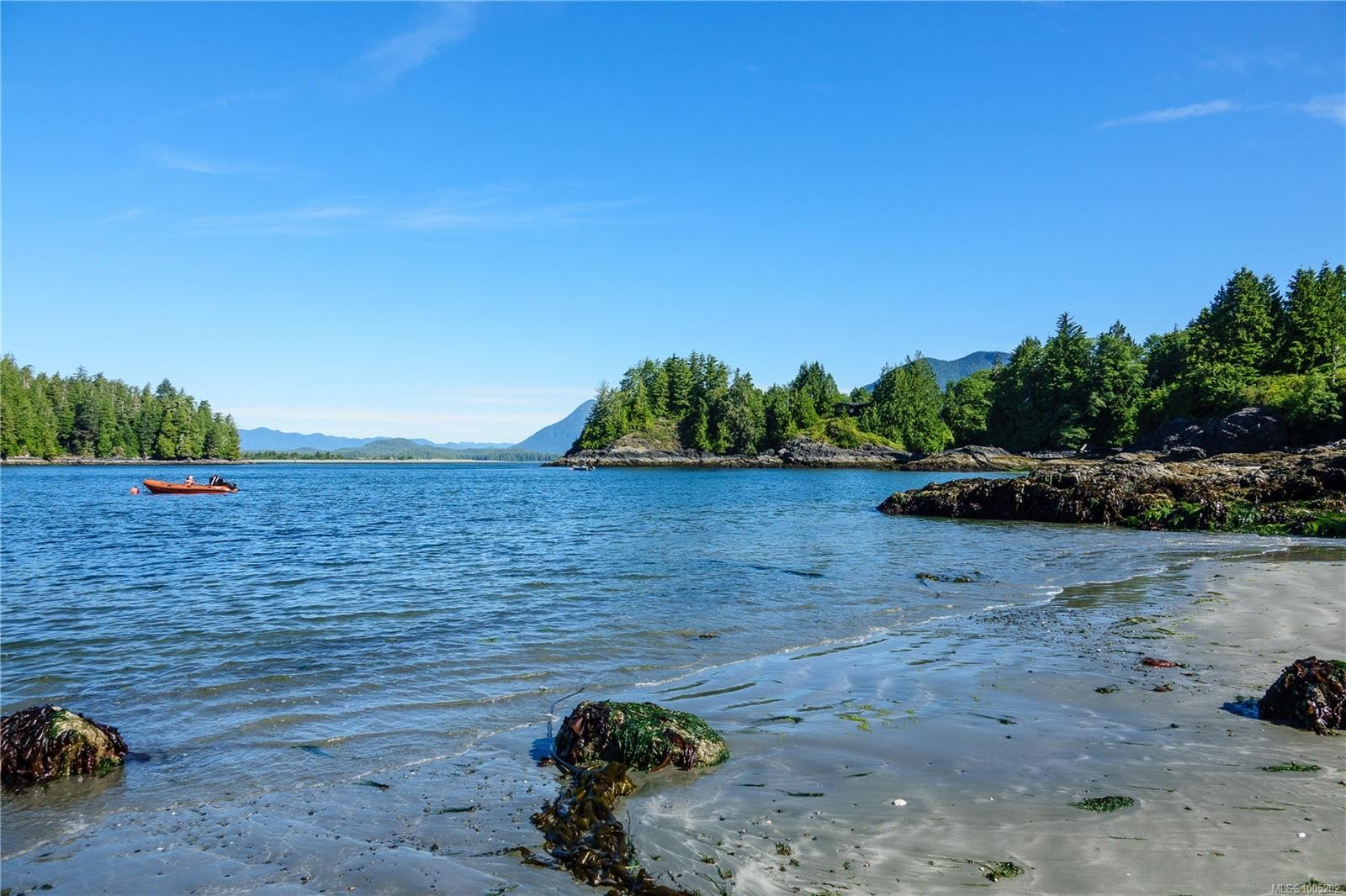 261 Cedar St, Tofino, BC