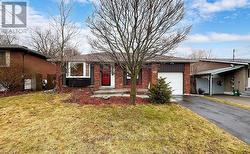 764 HILLCREST ROAD Pickering, ON L1W 2P4