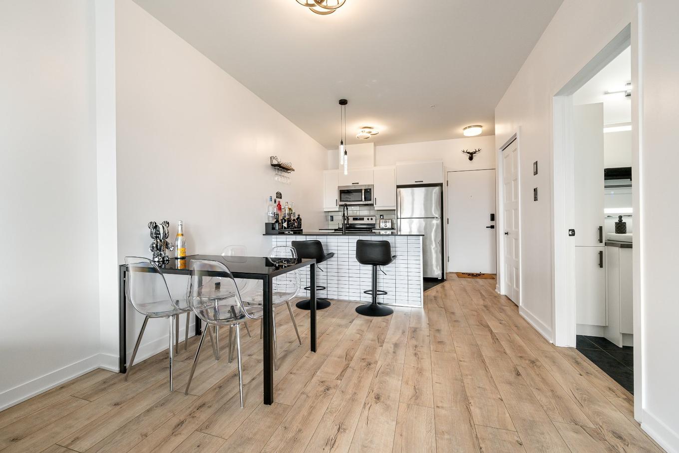 Vue d'ensemble - 500-9175 Rue Lennon, Brossard, QC - Indoor