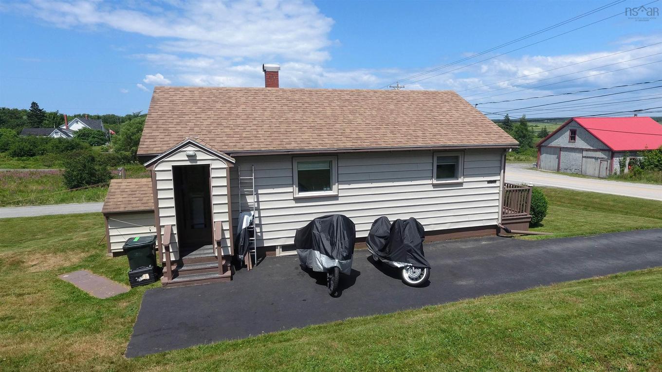 504 Highway 335,, West Pubnico, NS