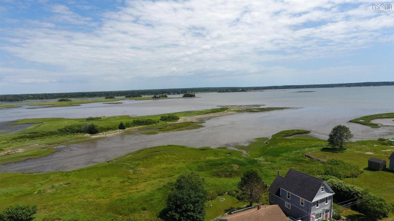 504 Highway 335,, West Pubnico, NS