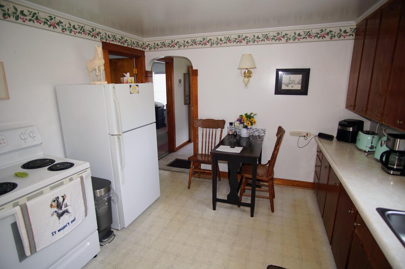 504 Highway 335,, West Pubnico, NS