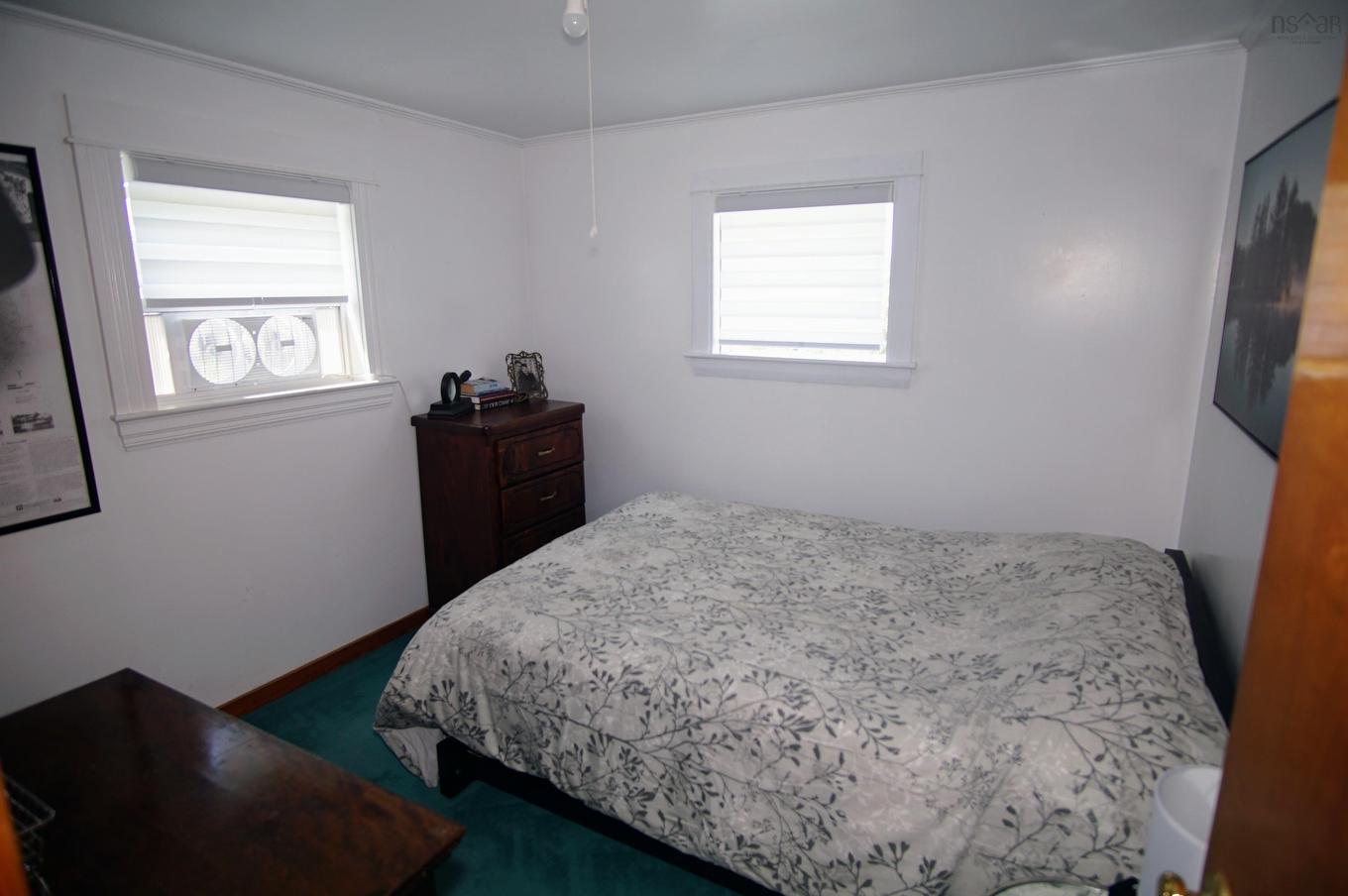 504 Highway 335,, West Pubnico, NS