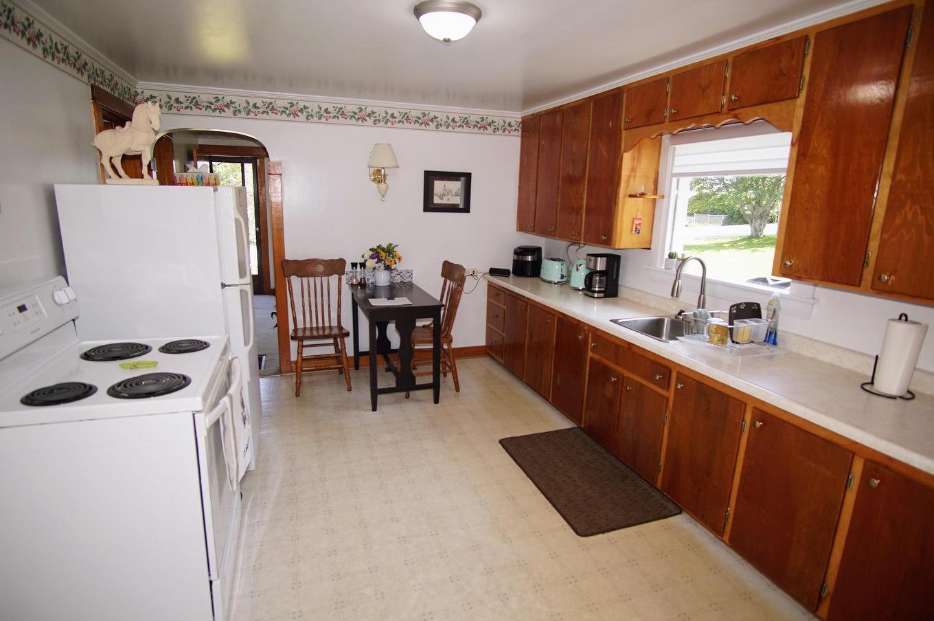 504 Highway 335,, West Pubnico, NS